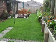 Welcome Bay Instant Turf Lawn